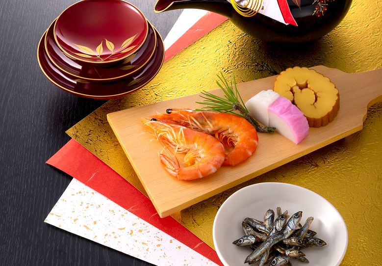 縁会（和文化ランチイベント）