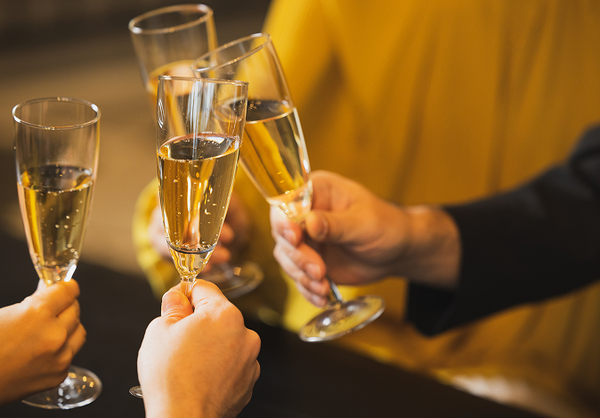 初心者でも安心