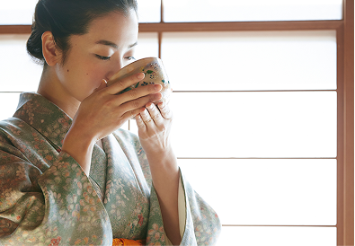 上質な時間設計