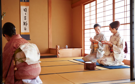 少人数制・予約制